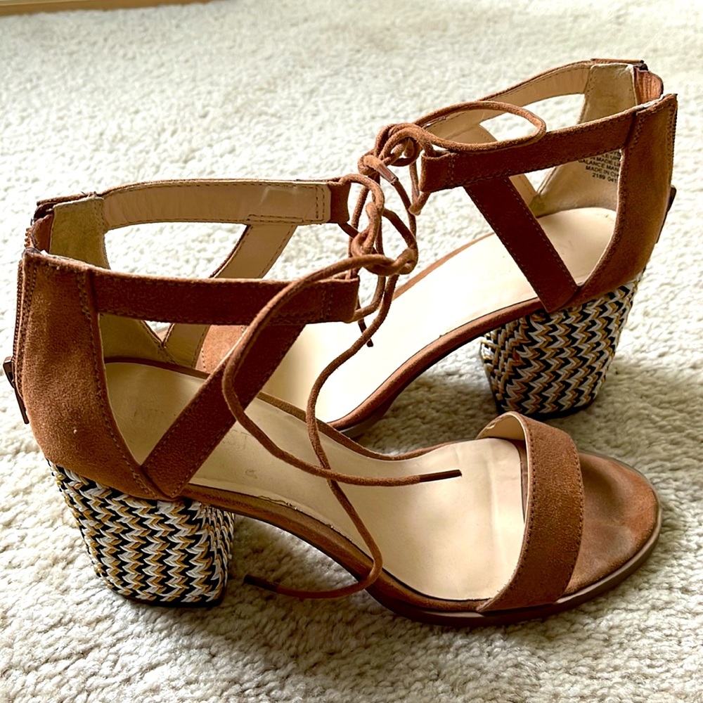 Nine West Heels